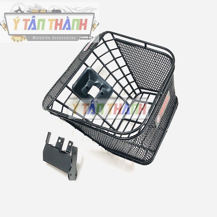Rổ Sirius V5 Có Pas - 12313