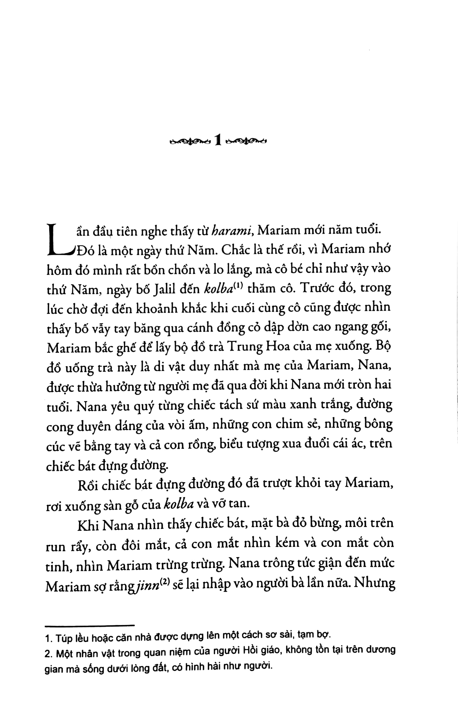 Sách Fahasa - Ngàn Mặt Trời Rực Rỡ (Tái Bản 2019)