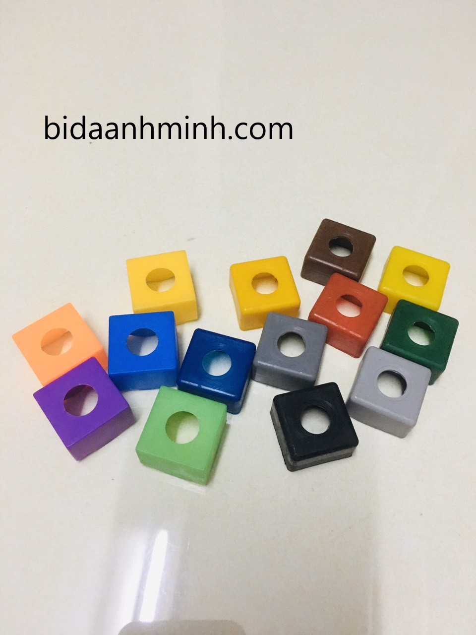 [HCM]Đồ bọc lơ bida