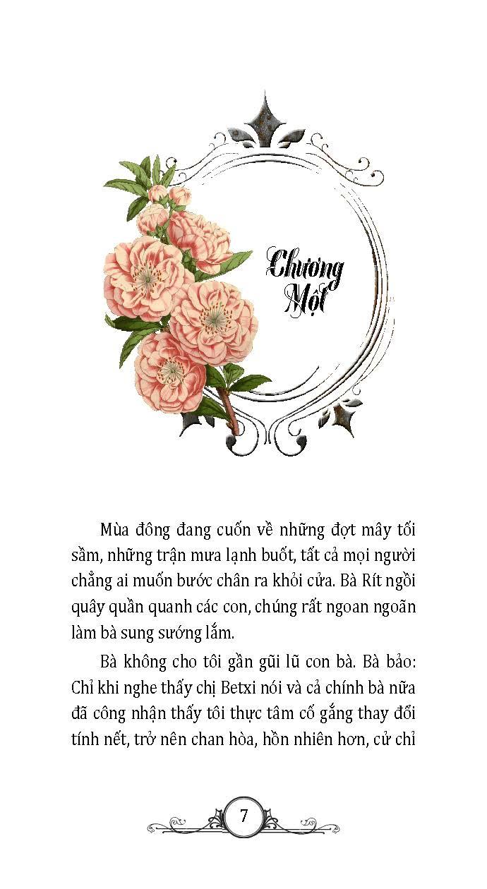 Văn Học Cổ Điển Tóm Lược - Jên Erơ