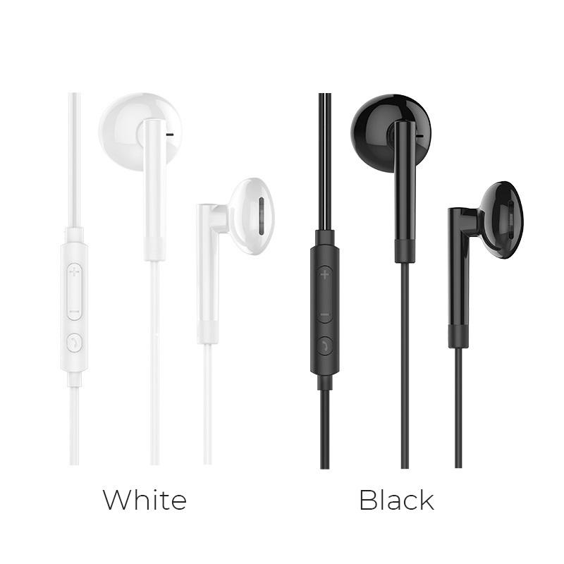 Tai nghe nhét tai Hoco M53 Exquisite sound