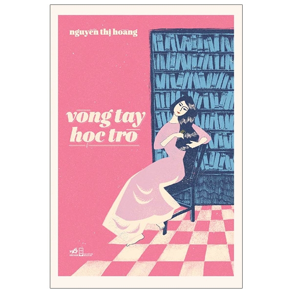 Fahasa - vòng tay học trò