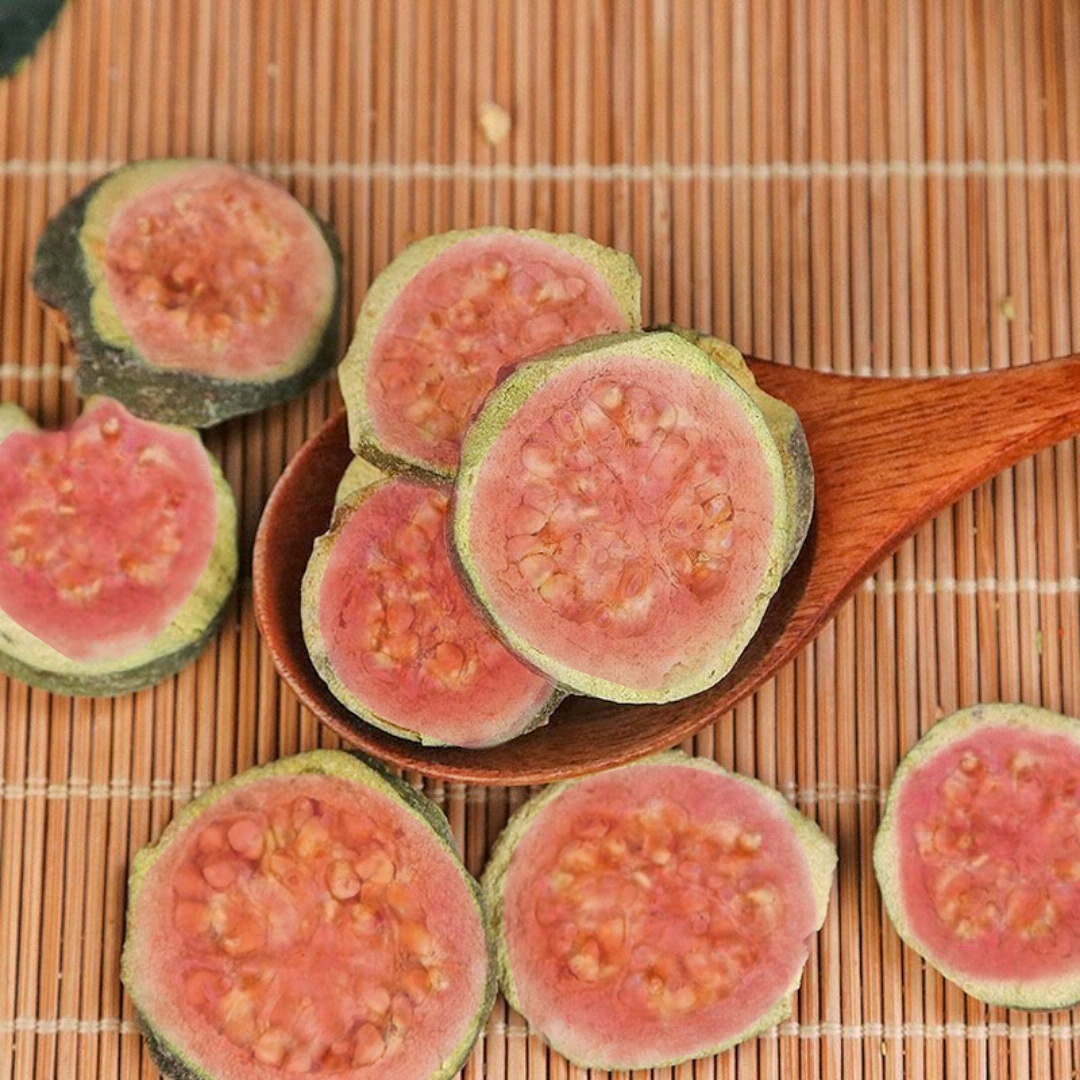 100g dried guava tea | detox dried guava tea
