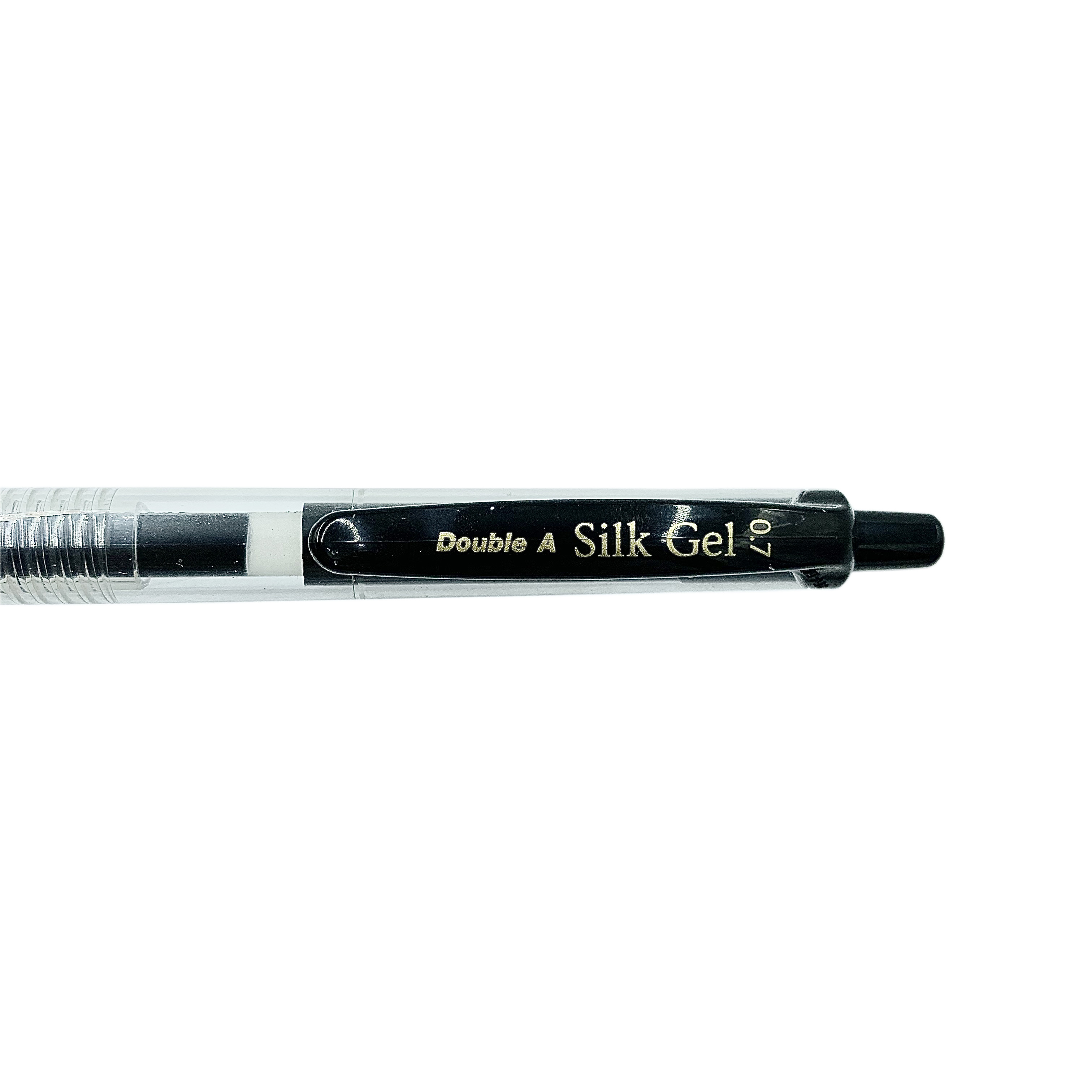 Double A Bút Bi Mực Gel Cao Cấp , Ngòi 0.7mm