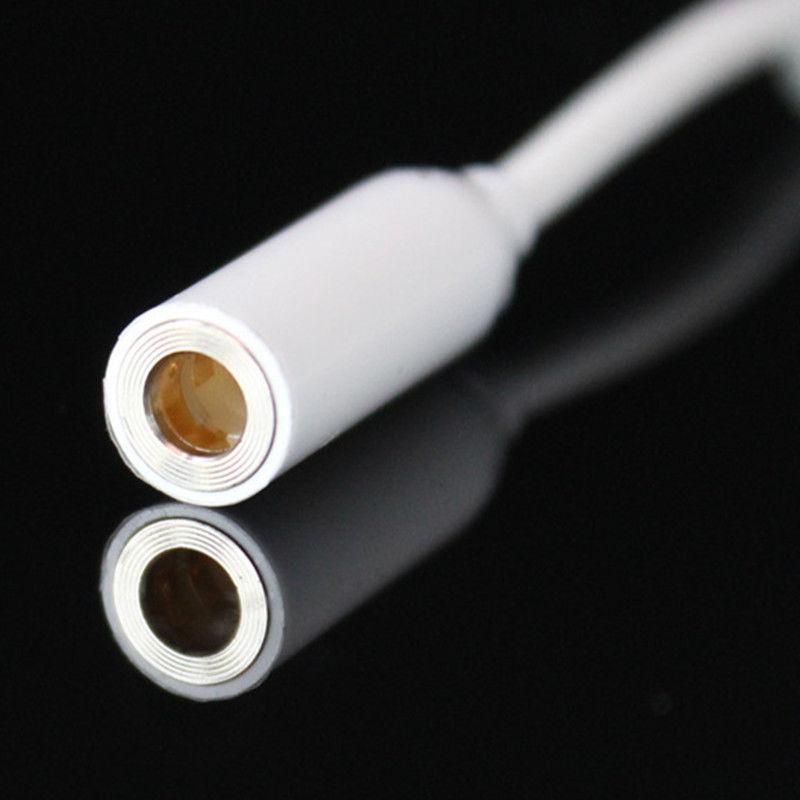 Cáp chuyển đổi AUDIO Type-C sang 3.5mm -BH 24 tháng