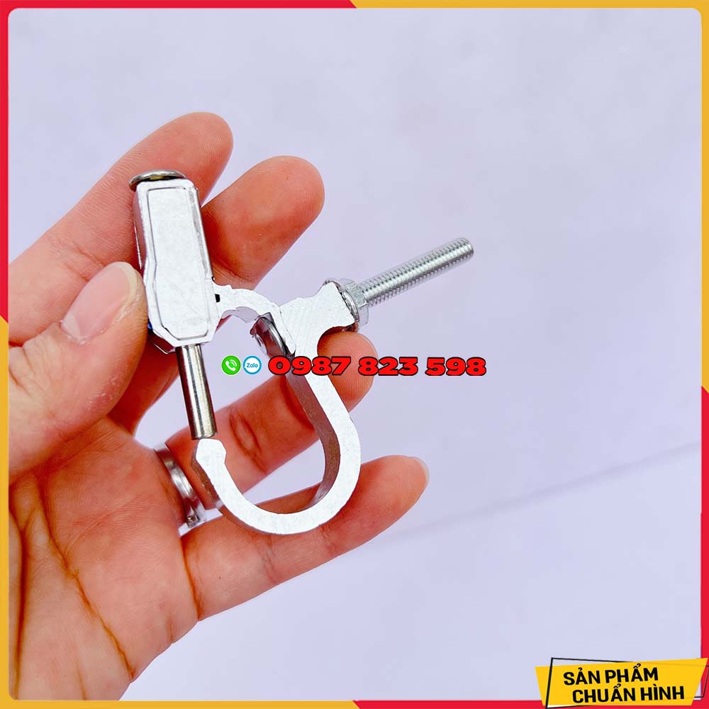 Móc Treo Đồ Xe Máy (giá 1 chiếc)