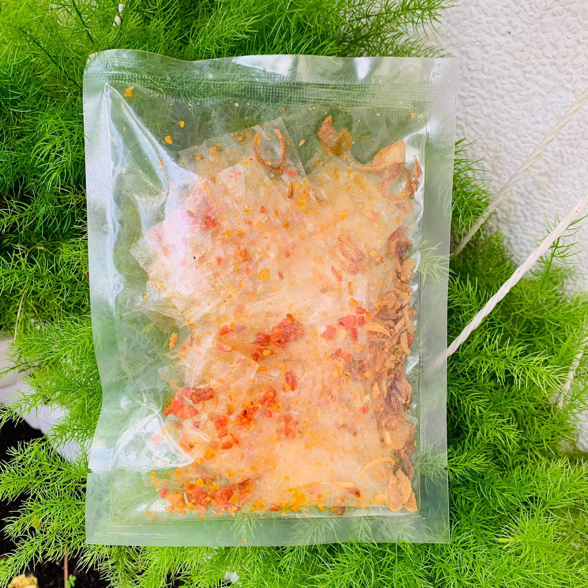 [HCM]BÁNH TRÁNG MIẾNG PHOMAI - 1 BỊCH