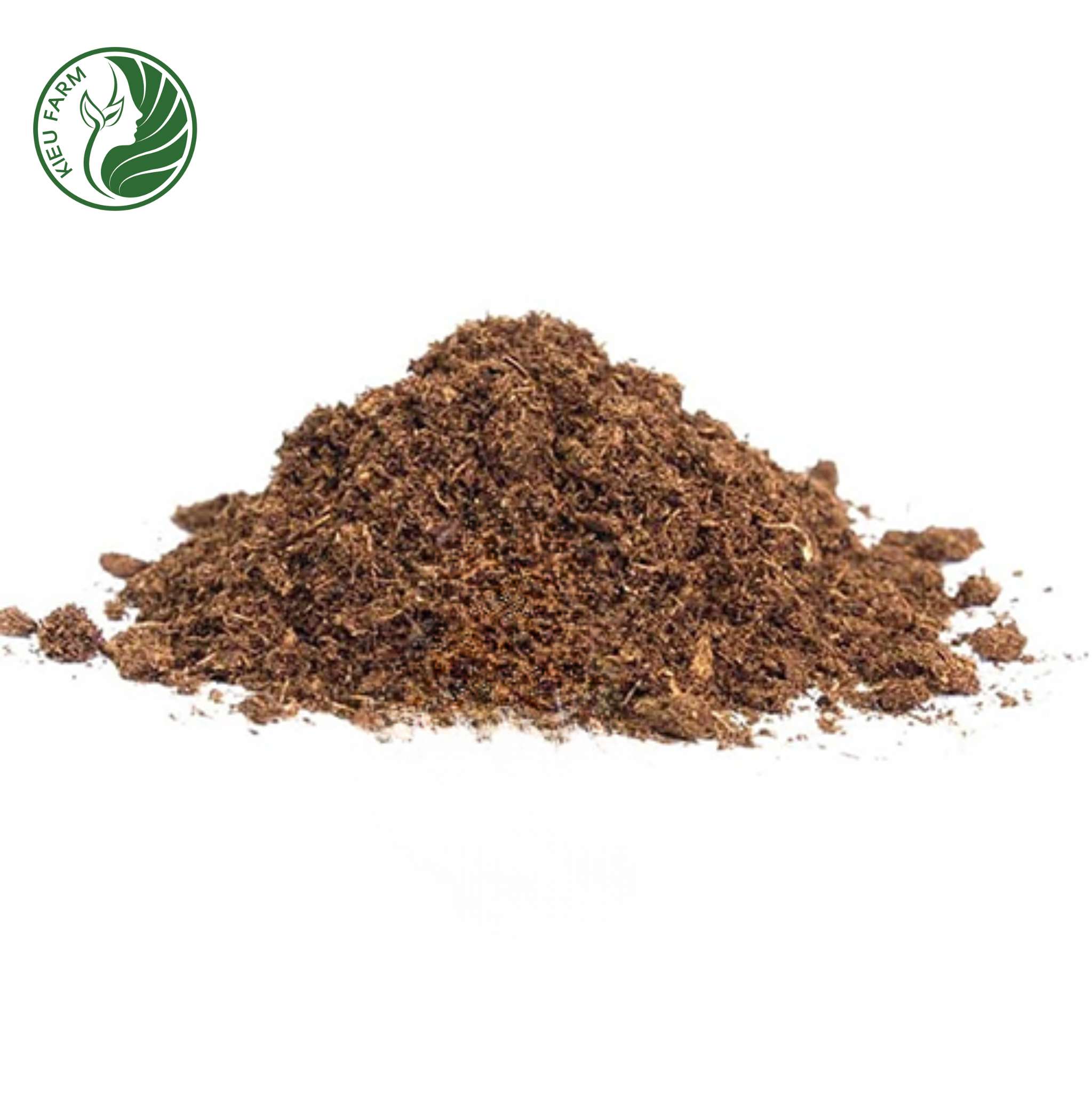 Giá thể gieo hạt ươm Klasmann (TS2)_KIEUFARM_Bao 40kg (210L)