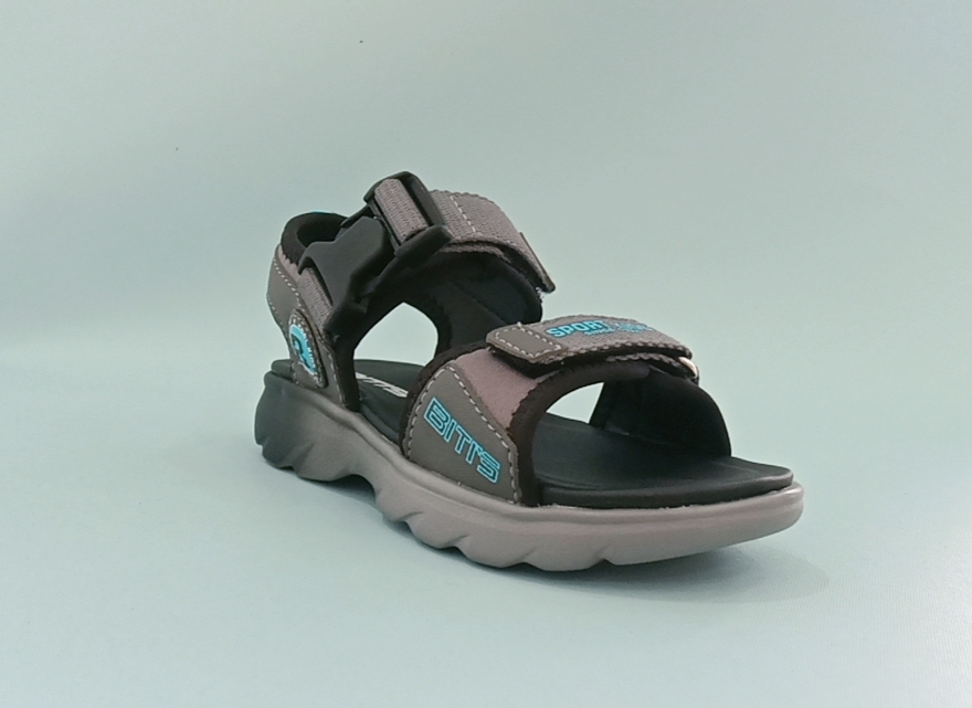 Sandal Cao su Bé Trai Biti's DTB072411DOO