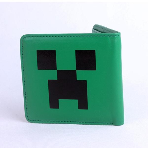 Ví minecraft mojang