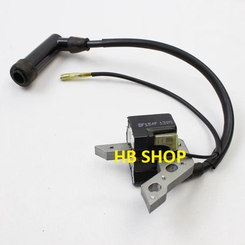 Mobin đánh lửa máy phát điện