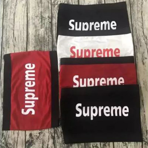 Áo ống nữ supreme du lịch, đi biển