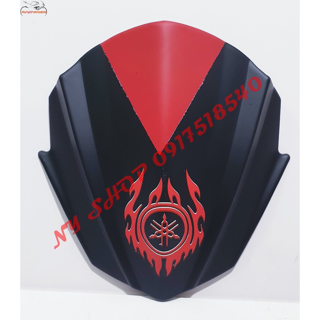 🎖 ốp đầu gắn ex 150 2015 - 2018 giá tốt 🎖