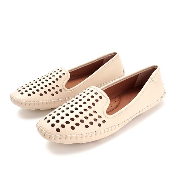 Giày lười Aline Moccasins - JOTI 3218AU0