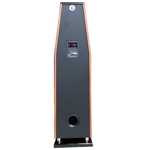 Loa đứng Full đôi 20,   2 tấc RSX - 107 BellPlus ( 1 cặp )