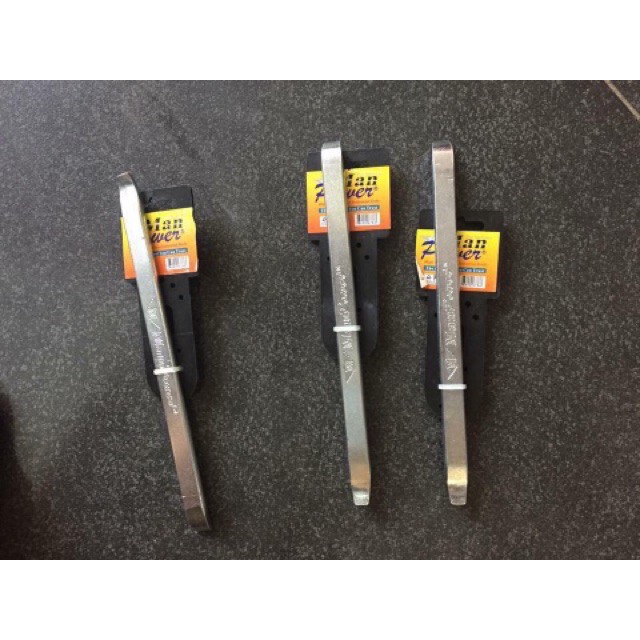 [Hàng xịn] Móc Lốp Xe Máy Power Cao Cấp