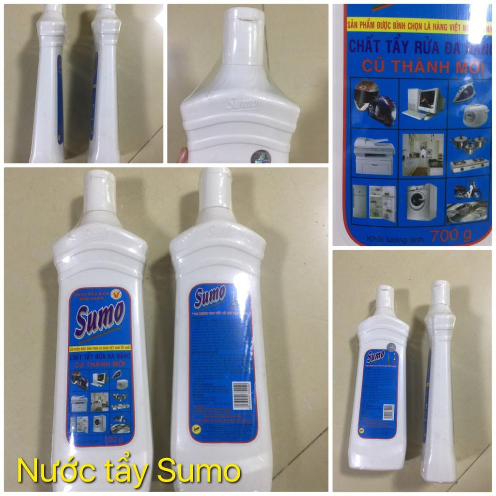[HCM]Chất tẩy đa năng SUMO