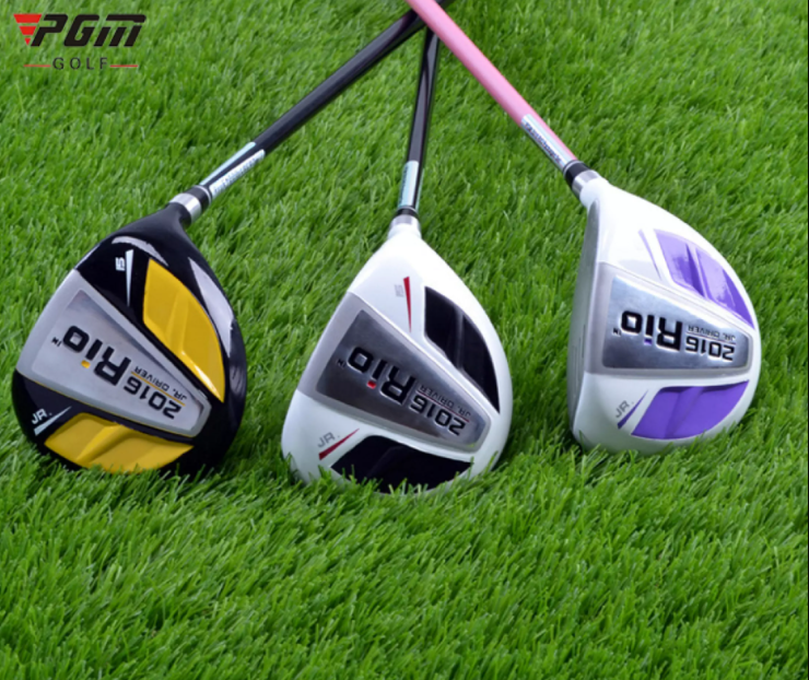 Gậy Golf trẻ em - Gậy driver trẻ em No.1 RIO 2016