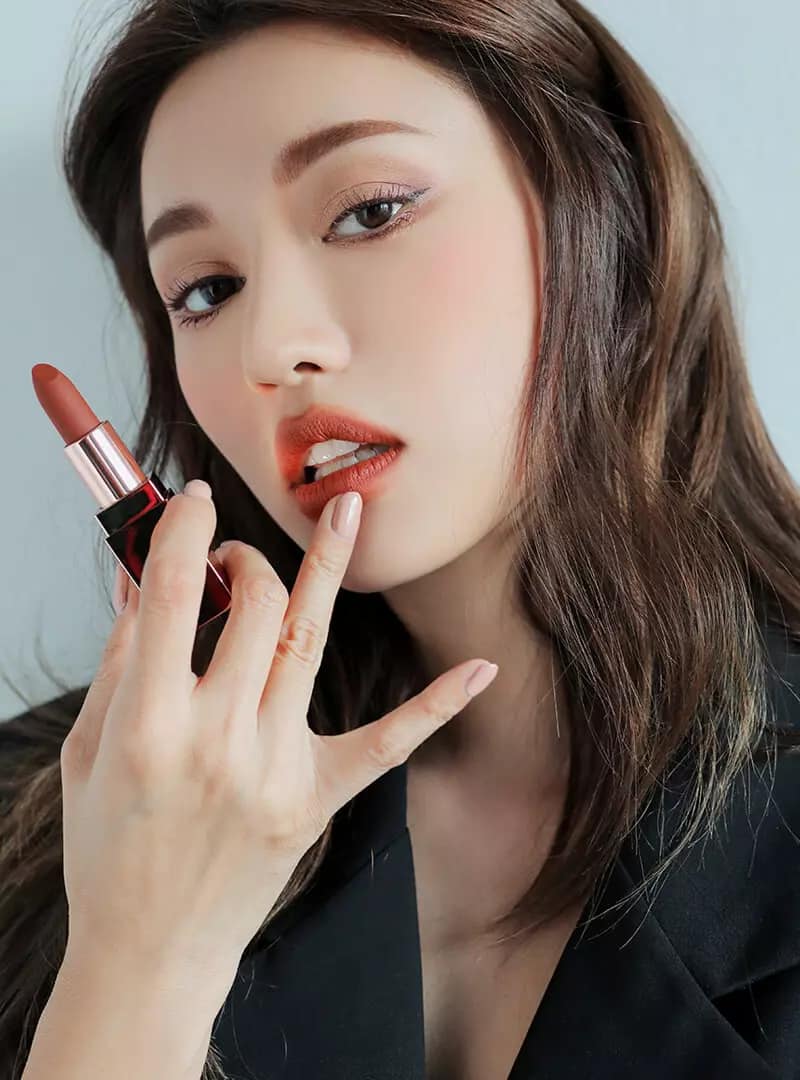 Son Thỏi 3CE Lip Color Stylenanda 2018 Lipstick