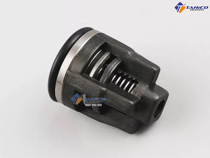 Van 1 chiều Luppe máy rửa xe cao áp