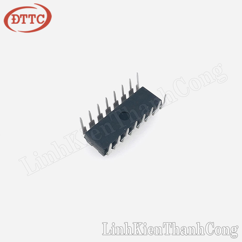IC Điều Xung KA3525 - DIP16 loại tốt