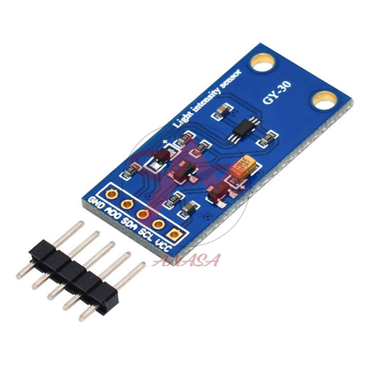 Module Đo Cường Độ Ánh Sáng BH1750FVI