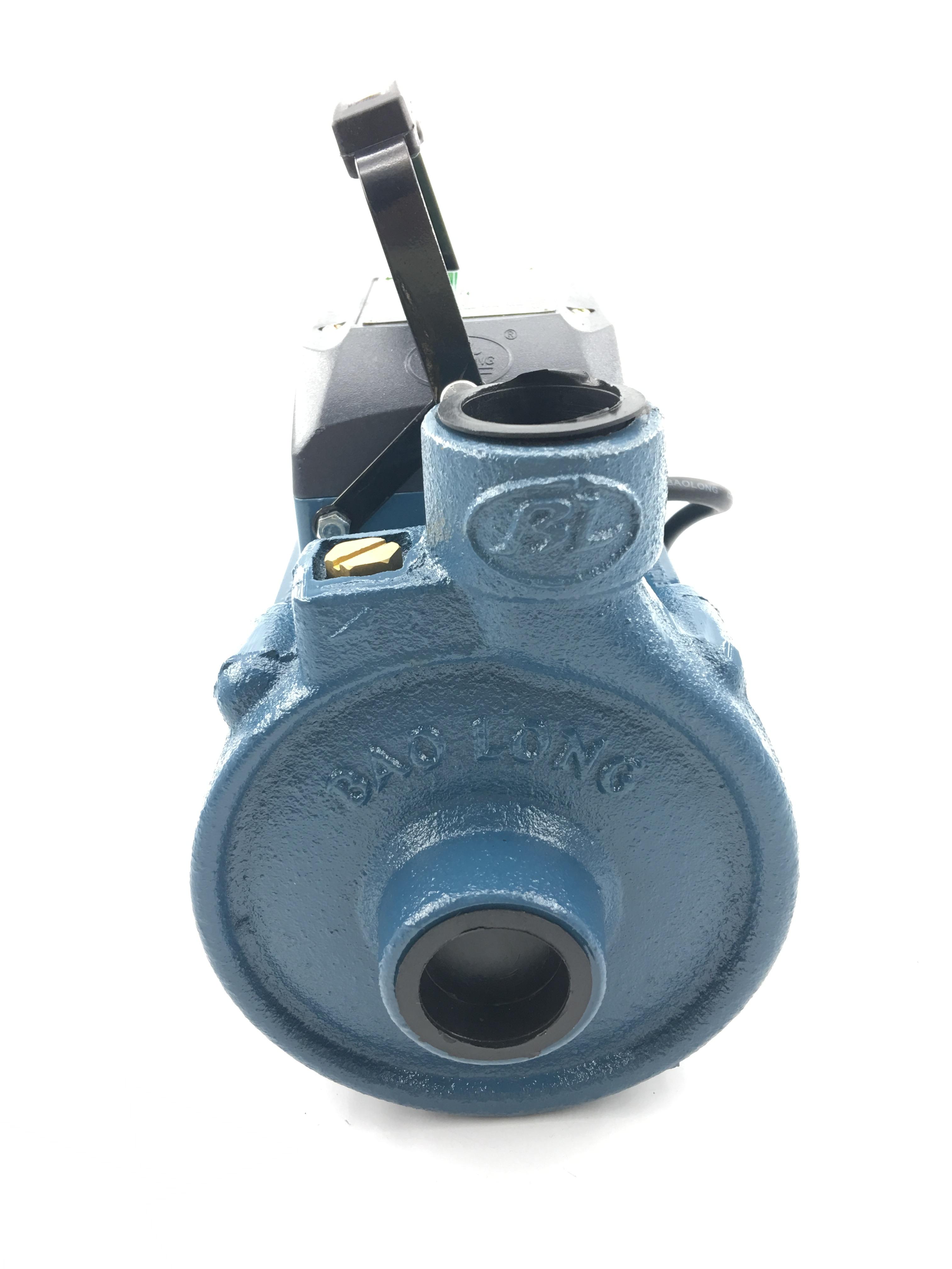 Máy bơm nước Trung Việt 370/L2 1DK-15