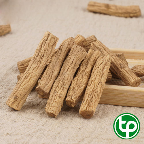 Đẳng sâm khô 500g, Đảng sâm khô, Lộ đẳng sâm - Thảo Dược Tấn Phát