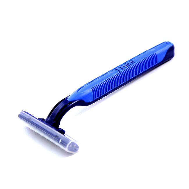 DAO CẠO RÂU GILLETTE SUPER THIN II  VÀNG CAO CẤP - 2 LƯỠI