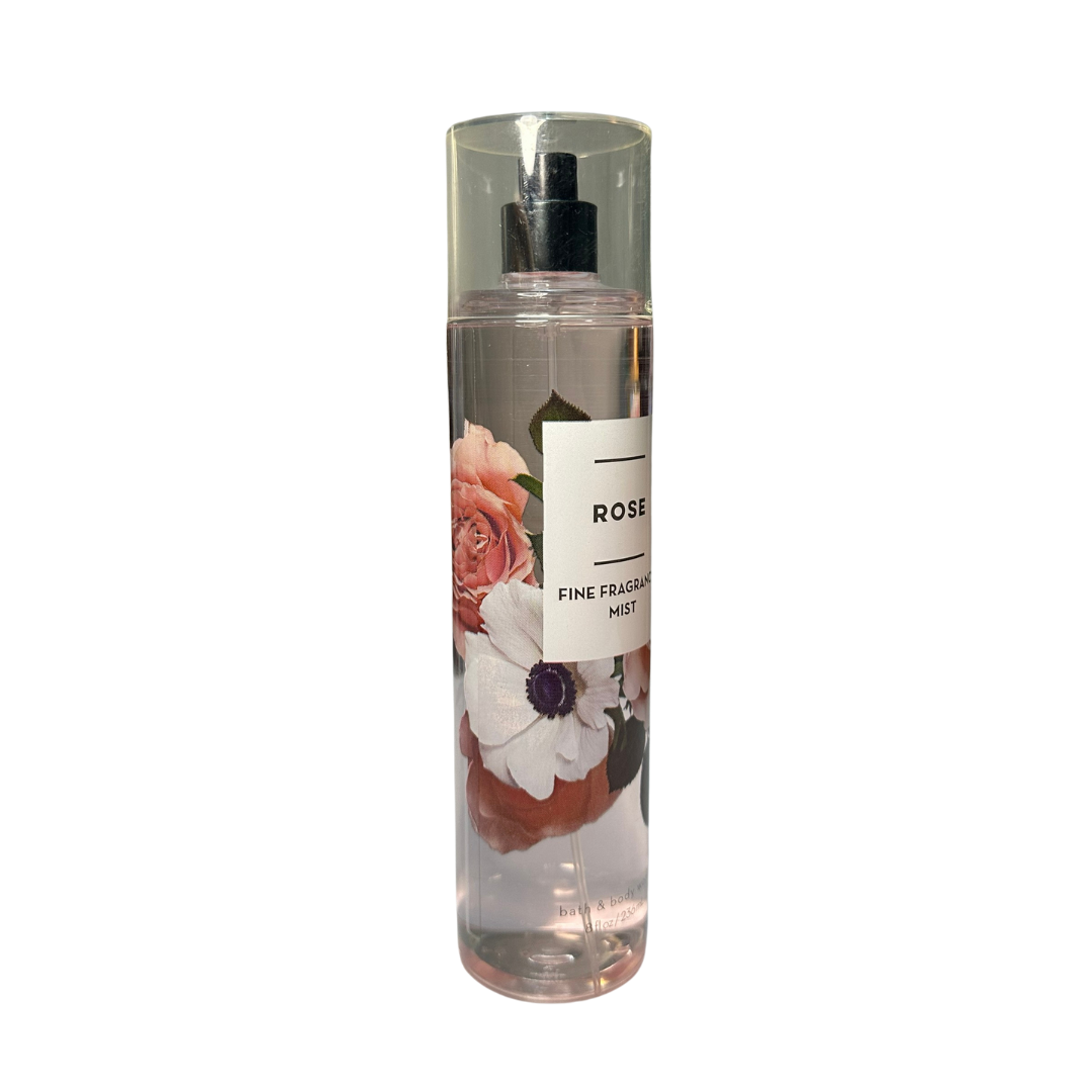Xịt Thơm Hương Nước Hoa Siu Thơm - 236 ml ( Rose)