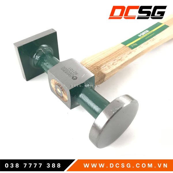 Búa gò cán gỗ Sata 92101