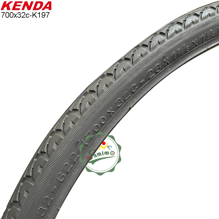 Vỏ xe KENDA K197