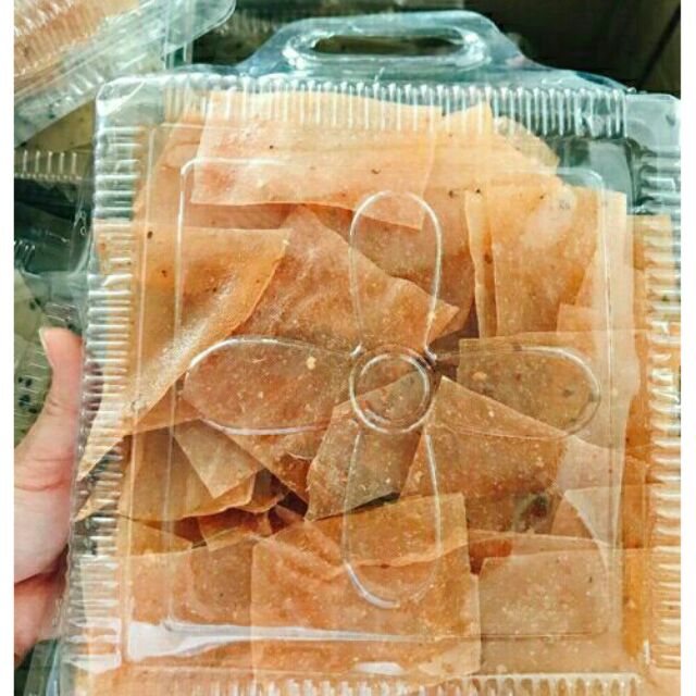 500gr  bánh phồng tôm cà mau