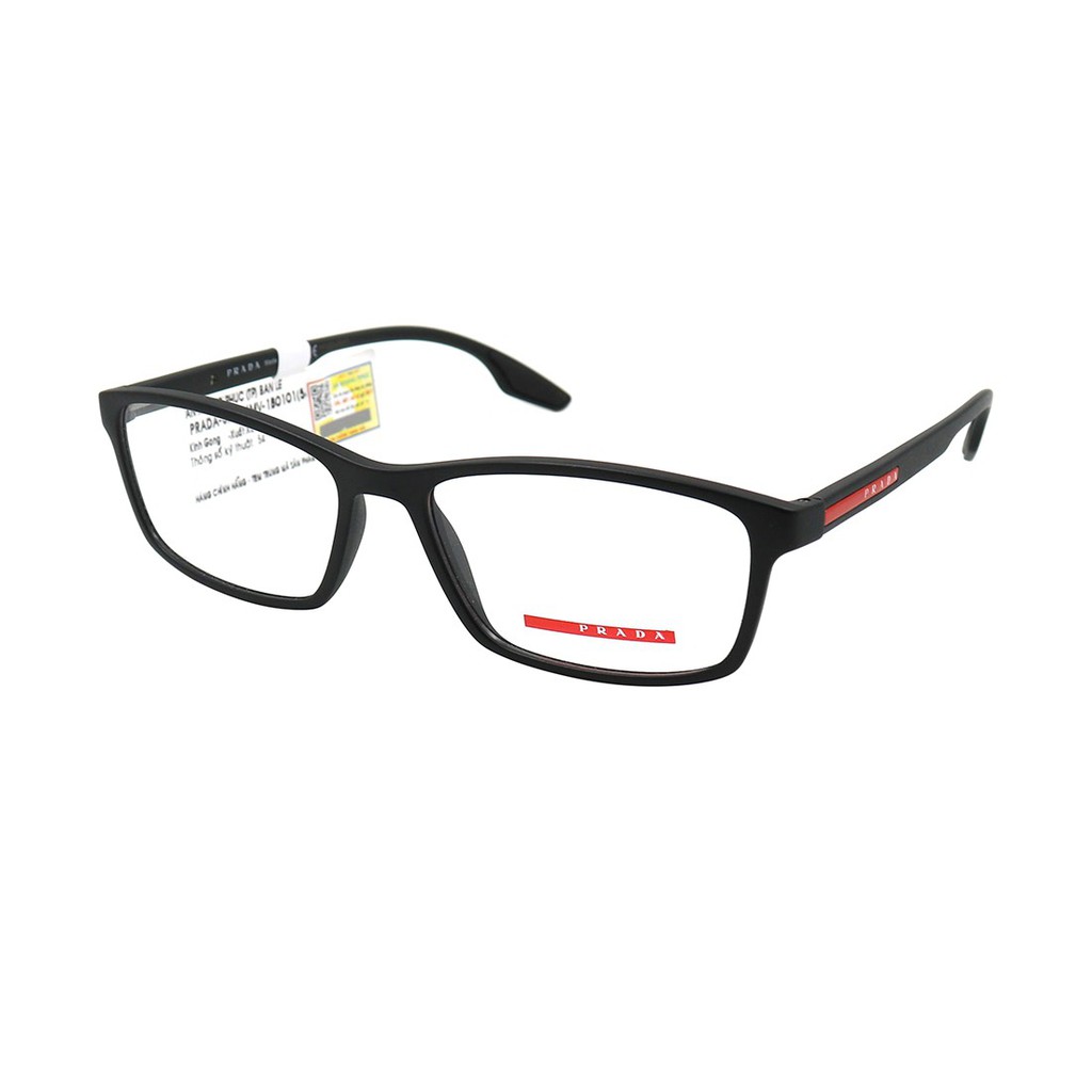 Gọng kính PRADA 0PS04M chính hãng