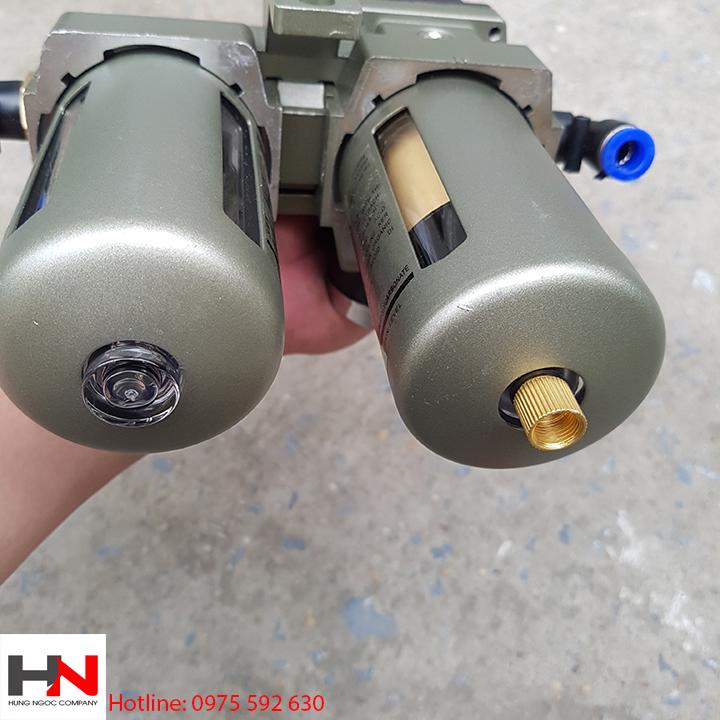 Bộ lọc khí nén Cim CAL4000-04