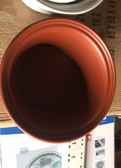 Lòng Sứ Nồi Nấu Chậm 1,5L-2,5L Đạt Tường