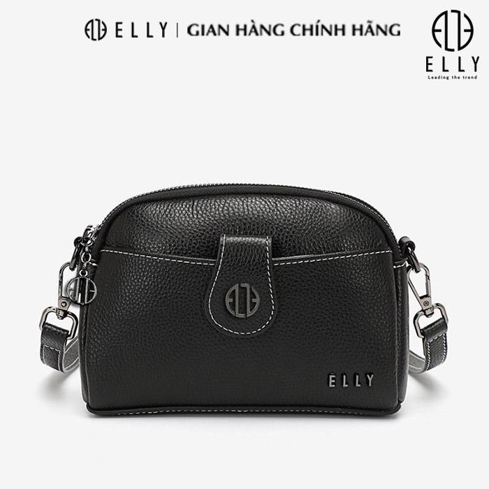 Túi xách nữ cao cấp da thật ELLY – ET144