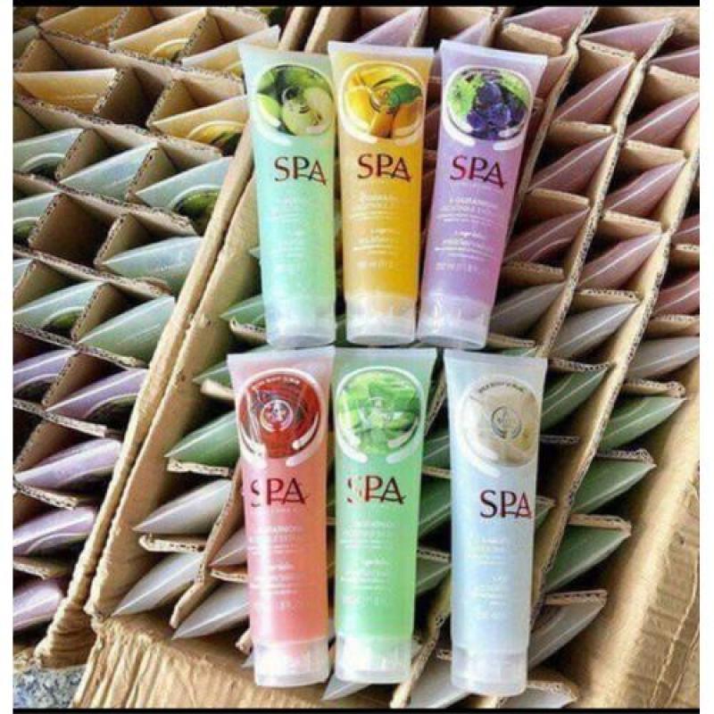 [HCM]GEL TẨY TẾ BÀO CHẾT SPA - HÀN QUỐC