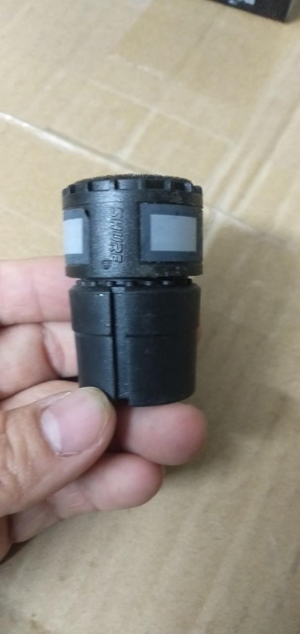 Củ mic shure 959