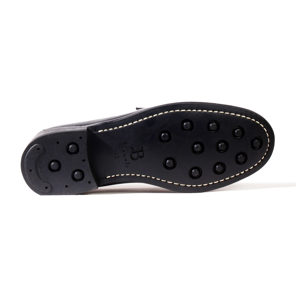 Giày Tây Nam Cao Cấp Moctoe Loafer HDPL1M0