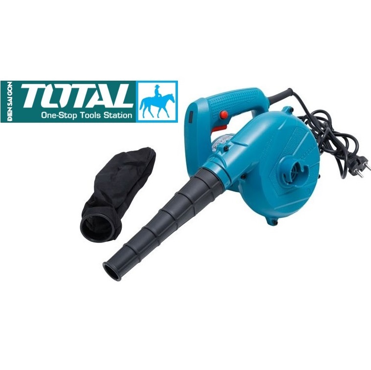 MÁY THỔI BỤI Thổi hơi 400W TOTAL TB2046
