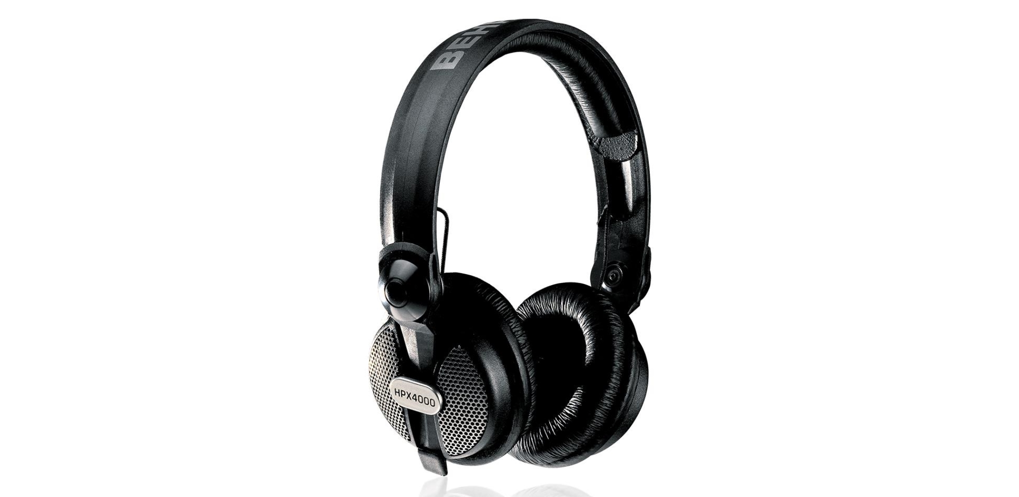 Headphones DJ Behringer HPX4000