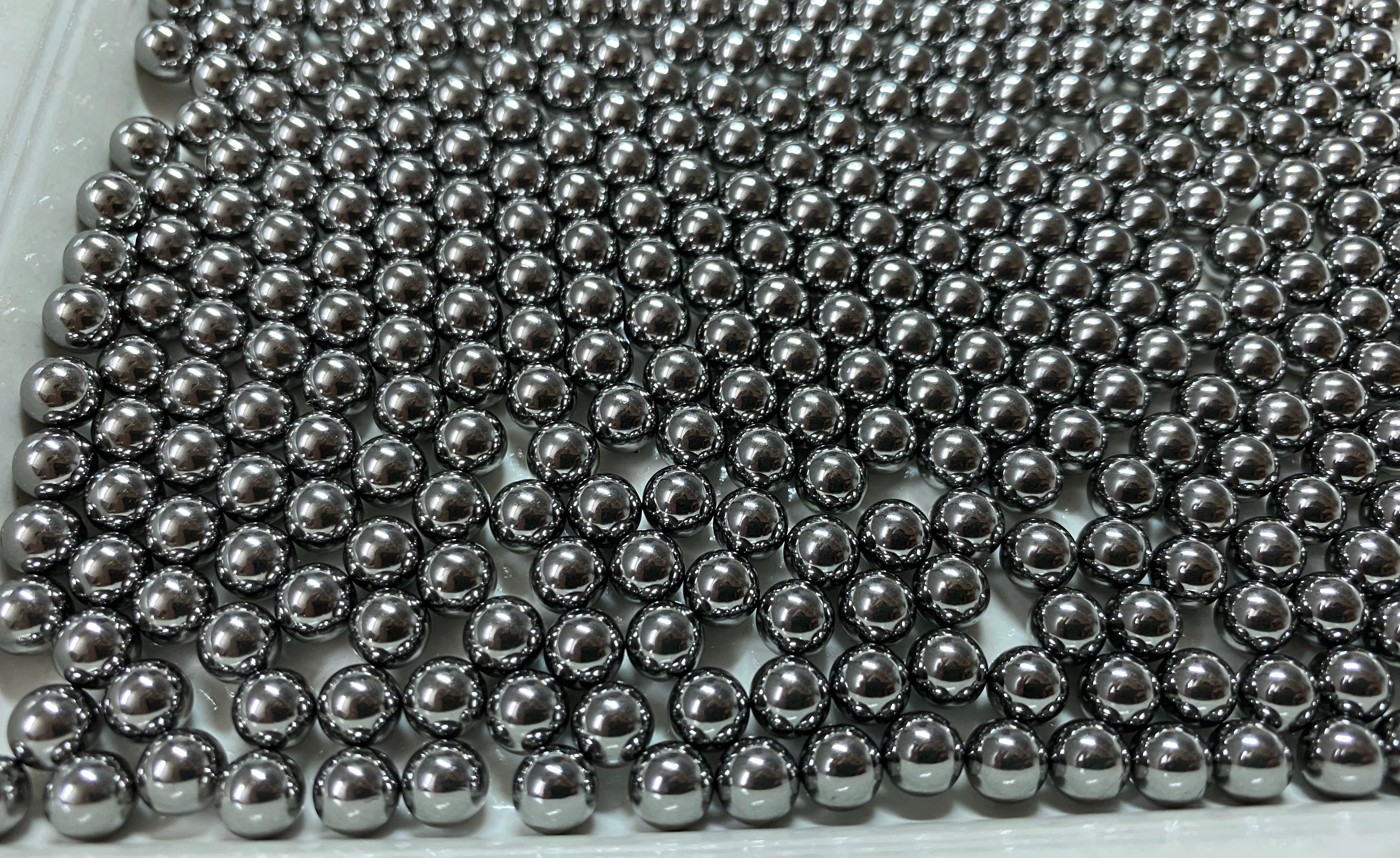 [HCM]1KG Bi bằng Sắt 6mm Freeship 15k