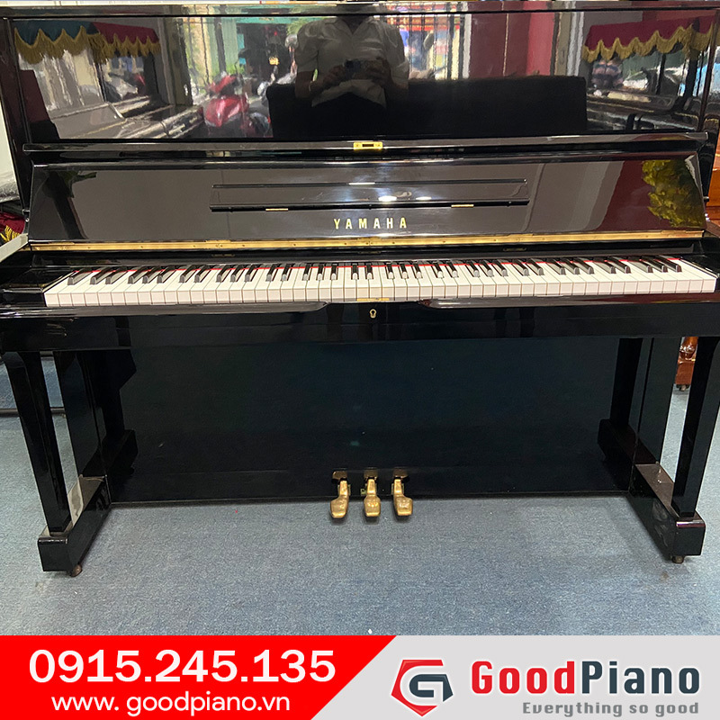 Đàn Piano Yamaha U1H