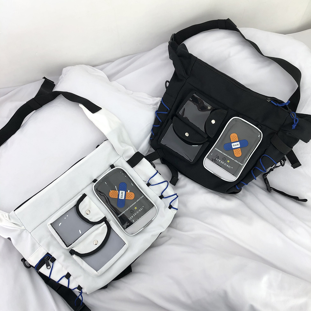[HCM]Túi đeo chéo ss2 của 5AM