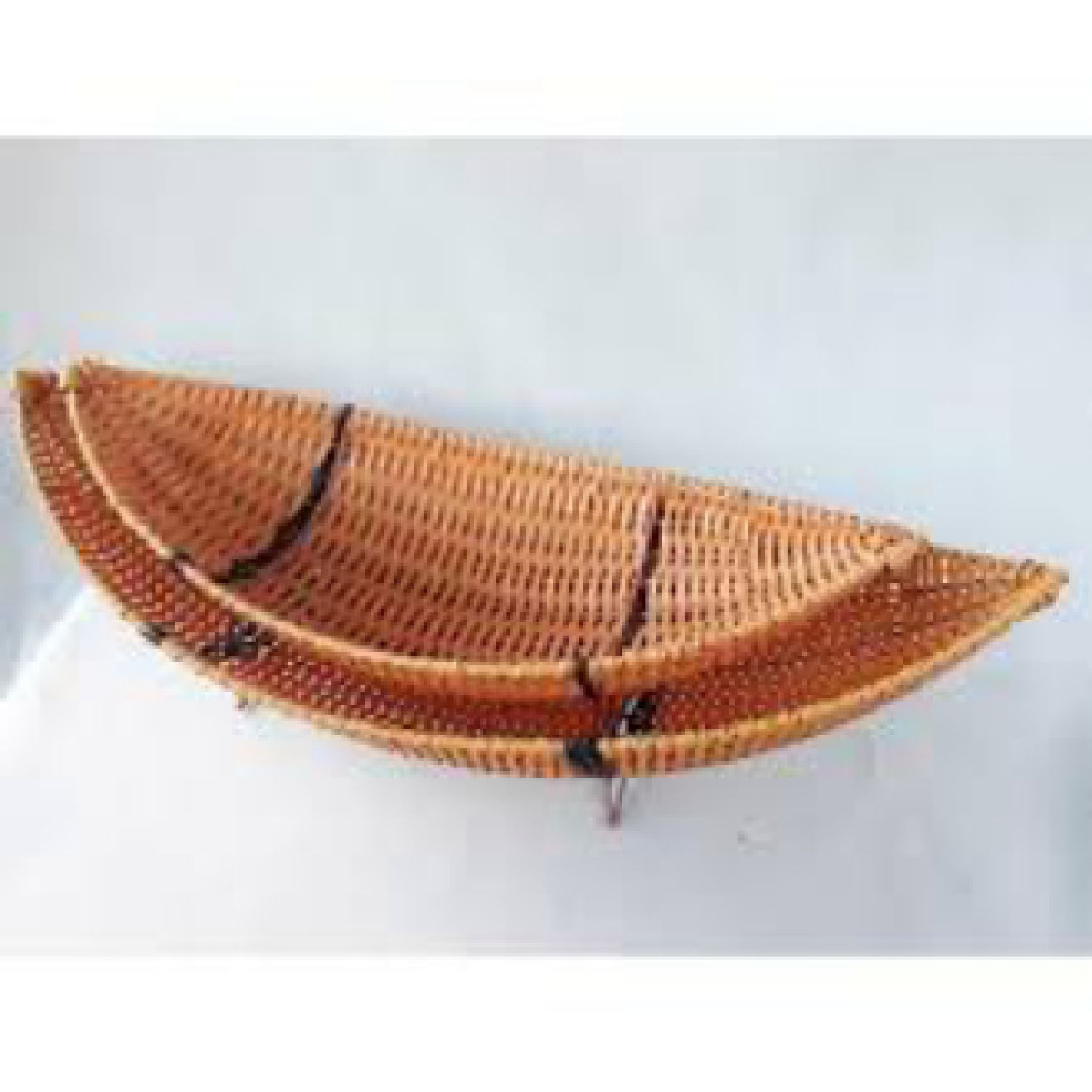 Khay thuyền nhựa giả mây đẹp lh 0978945425