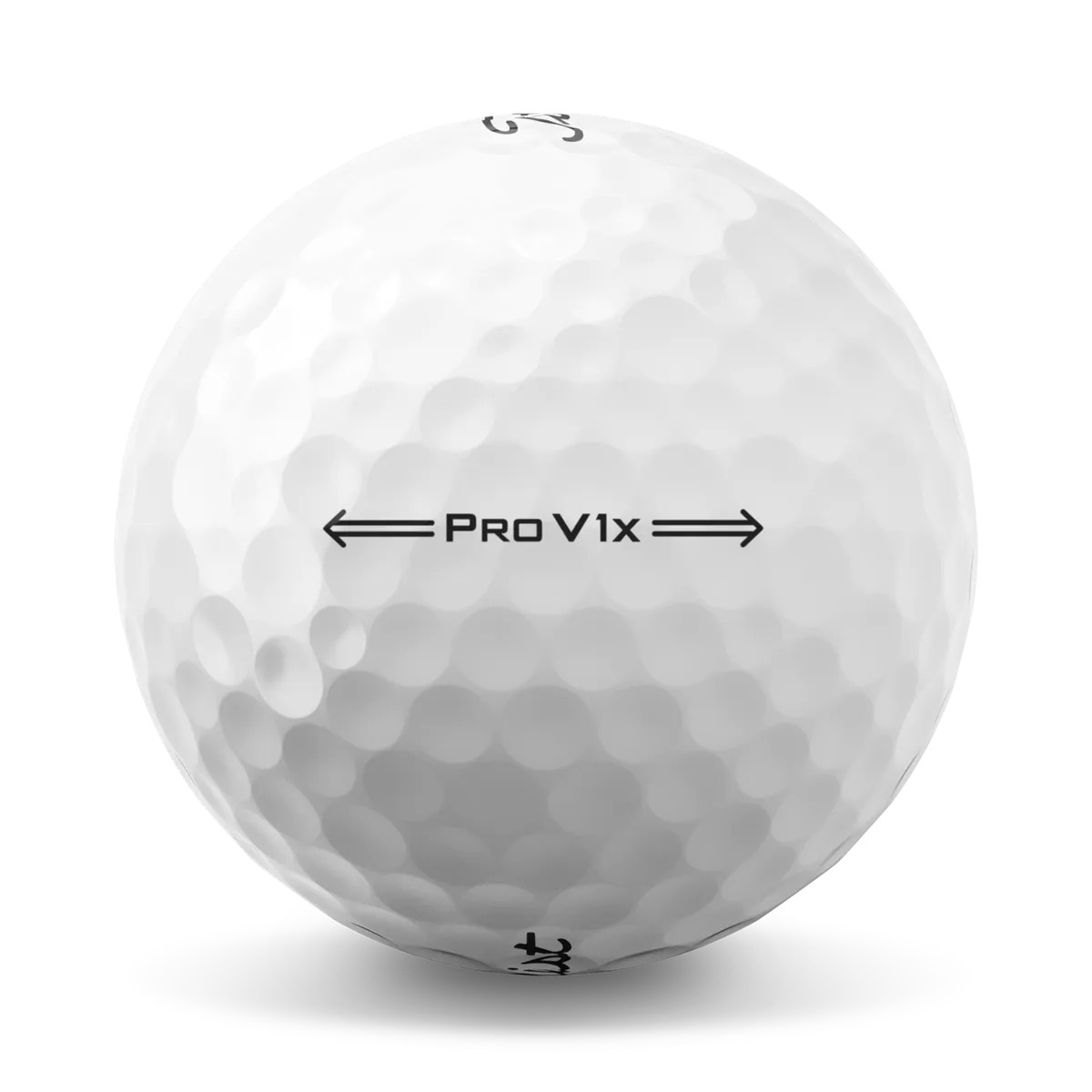 [Chính Hãng] BÓNG GOLF TITLEIST 2021 PRO V1X