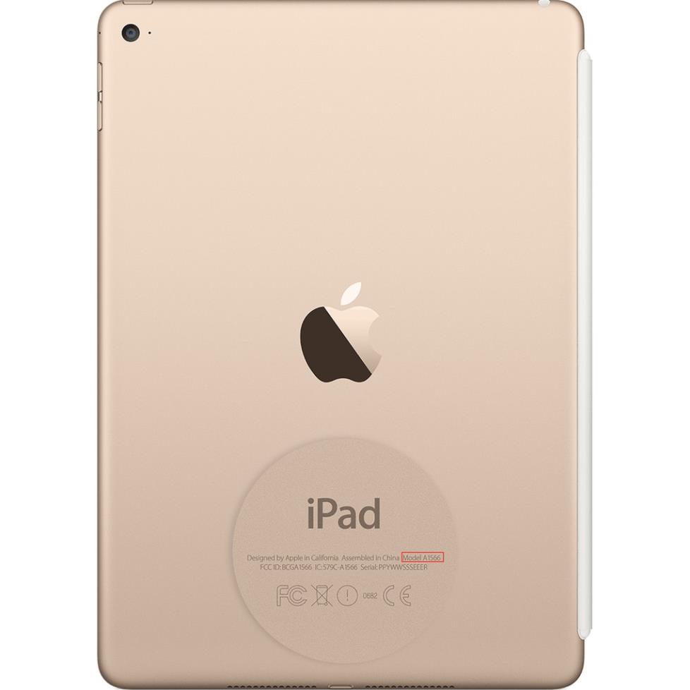 Bao Da  Trơn Cao Cấp Ipad Mini 4- Mini 5.