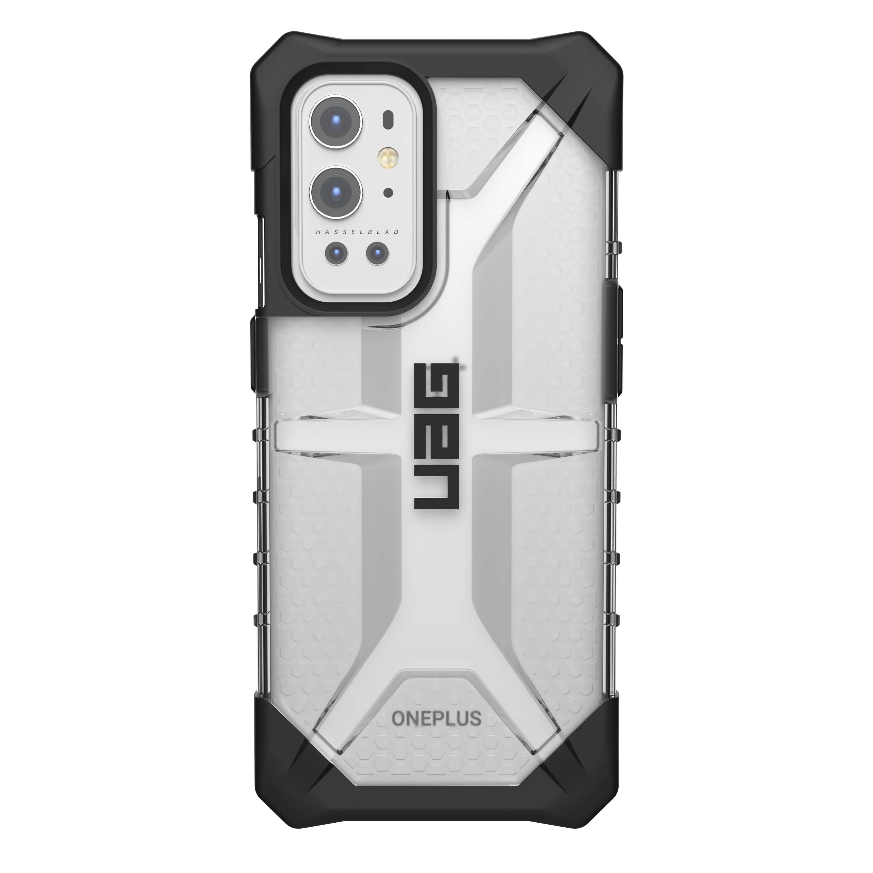 Ốp lưng UAG Plasma cho OnePlus 9 Pro [6.7-inch]