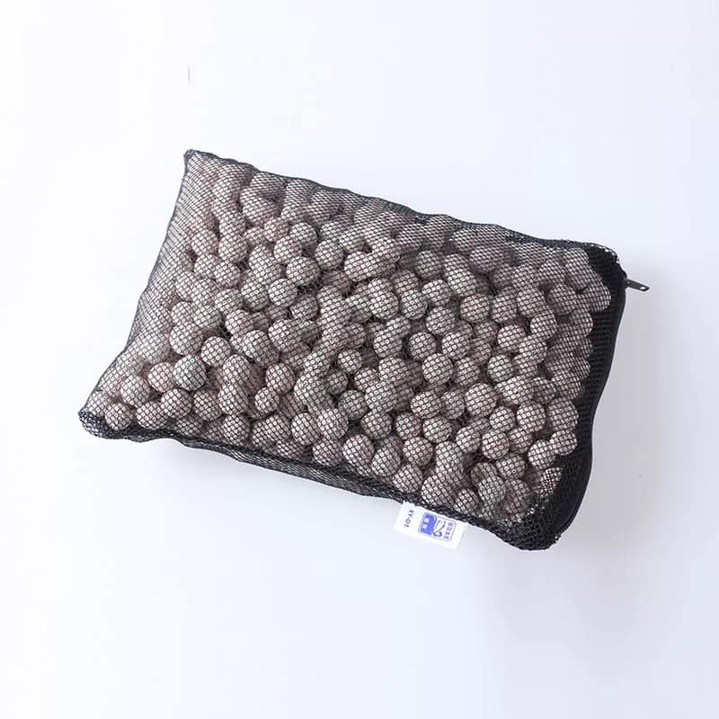 [Mã PET20K giảm 20K đơn 250K] Sứ Bi Đài Loan Cho Cá Cảnh (1kg)